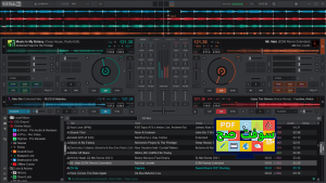 تحميل برنامج Virtual DJ فيرتشوال دي جي 2022 للكمبيوتر والموبايل مجانا 4