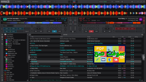 تحميل برنامج Virtual DJ فيرتشوال دي جي 2022 للكمبيوتر والموبايل مجانا 5