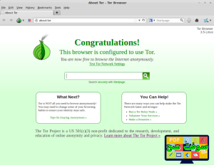 تحميل متصفح تور براوزر Tor Browser 11.5 للكمبيوتر والموبايل برابط مباشر 1