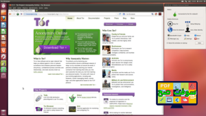 تحميل متصفح تور براوزر Tor Browser 11.5 للكمبيوتر والموبايل برابط مباشر 2