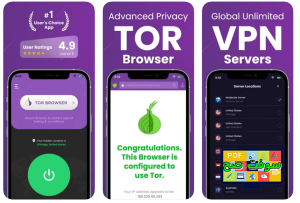 تحميل متصفح تور براوزر Tor Browser 11.5 للكمبيوتر والموبايل برابط مباشر 6