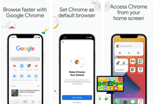 تحميل متصفح جوجل كروم Google Chrome 104.0 للكمبيوتر والجوال برابط مباشر 4