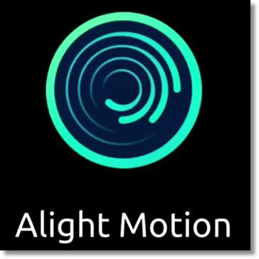 تحميل برنامج Alight Motion لايت موشن مجانا