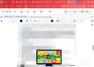 تحميل برنامج Soda PDF صودا بي دي اف 14.0 مجانا برابط مباشر 3