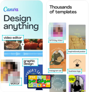 تحميل برنامج canva كانفا 1.39 للكمبيوتر والموبايل برابط مباشر مجانا 4