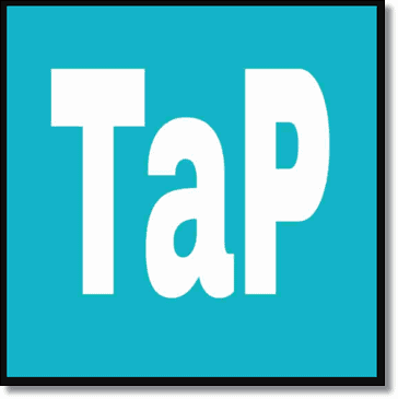 تنزيل برنامج tap tap متجر تاب تاب الصيني مجانا