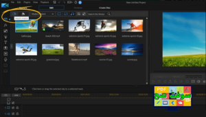 تحميل برنامج PowerDirector باور دايركتور 10.6 للكمبيوتر والموبايل برابط مباشر 1