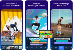 تحميل برنامج PowerDirector باور دايركتور 10.6 للكمبيوتر والموبايل برابط مباشر 7