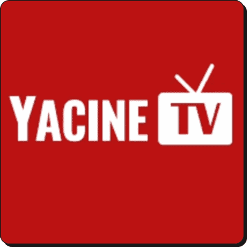 تحميل تطبيق ياسين تي في Yacine TV برابط مباشر