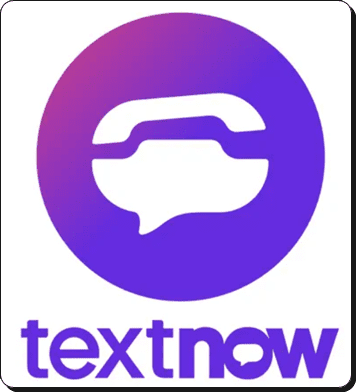تحميل برنامج TextNow تكست ناو للحصول على رقم امريكي
