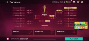 تحميل لعبة FIFA 23 فيفا 23 للكمبيوتر والموبايل مجانا برابط مباشر 1