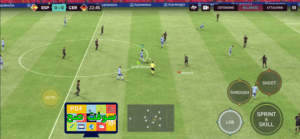 تحميل لعبة FIFA 23 فيفا 23 للكمبيوتر والموبايل مجانا برابط مباشر 3