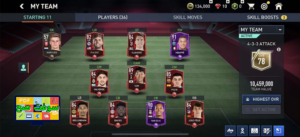تحميل لعبة FIFA 23 فيفا 23 للكمبيوتر والموبايل مجانا برابط مباشر 4