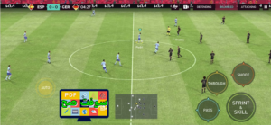 تحميل لعبة FIFA 23 فيفا 23 للكمبيوتر والموبايل مجانا برابط مباشر 5