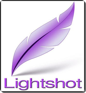تحميل برنامج LightShot لايت شوت برابط مباشر