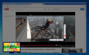 تحميل برنامج LightShot لايت شوت 5.5 للكمبيوتر والجوال برابط مباشر 1