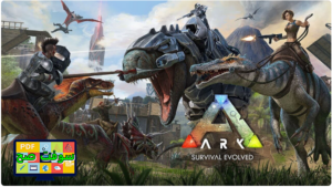 تحميل لعبة ارك سرفايفل ARK Survival Evolved 2.0 للكمبيوتر والموبايل مجانا 6