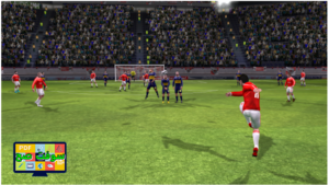 تحميل لعبة Dream League Soccer دريم ليج سوكر 2023 برابط مباشر 3