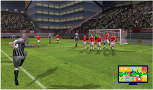 تحميل لعبة Dream League Soccer دريم ليج سوكر 2023 برابط مباشر 5
