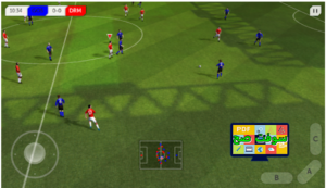 تحميل لعبة Dream League Soccer دريم ليج سوكر 2023 برابط مباشر 8