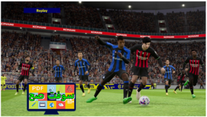 تحميل لعبة eFootball 2023 إي فوتبول للكمبيوتر والموبايل برابط مباشر 2