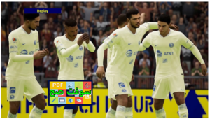 تحميل لعبة eFootball 2023 إي فوتبول للكمبيوتر والموبايل برابط مباشر 3