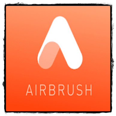 تحميل تطبيق AirBrush ايربراش برابط مباشر