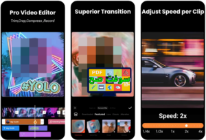 تحميل برنامج VideoShow فيديو شو 10.0 للكمبيوتر والموبايل برابط مباشر 1