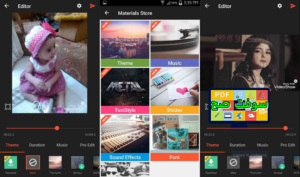 تحميل برنامج VideoShow فيديو شو 10.0 للكمبيوتر والموبايل برابط مباشر 4