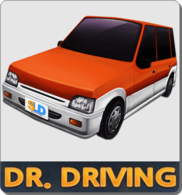 تحميل لعبة Dr. Driving دكتور درايفنج مجانا
