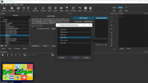 تحميل برنامج Shotcut شوت كت 23.05 للكمبيوتر والموبايل برابط مباشر 1