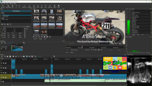 تحميل برنامج Shotcut شوت كت 23.05 للكمبيوتر والموبايل برابط مباشر 4