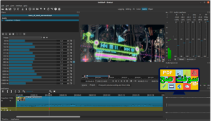 تحميل برنامج Shotcut شوت كت 23.05 للكمبيوتر والموبايل برابط مباشر 7