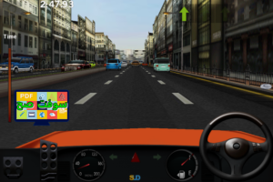 تحميل لعبة Dr. Driving دكتور درايفنج 1.70 للكمبيوتر والجوال مجانا برابط مباشر 1