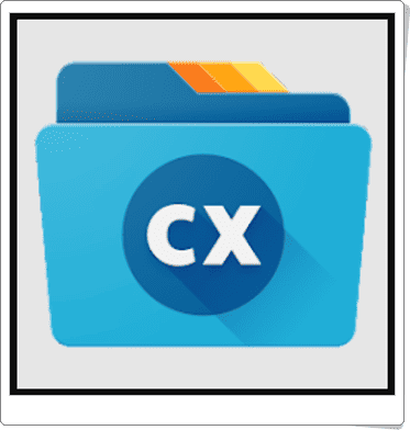 تحميل برنامج Cx File Explorer مستكشف الملفات سي اكس