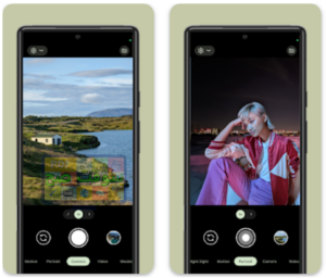 تحميل برنامج جوجل كاميرا Google Camera 8.8 لجميع الأجهزة برابط مباشر 3