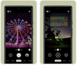 تحميل برنامج جوجل كاميرا Google Camera 8.8 لجميع الأجهزة برابط مباشر 4