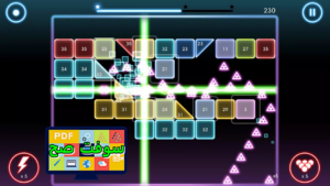 تحميل لعبة Bricks Breaker بريكس بريكر 1.3 للكمبيوتر والموبايل اخر تحديث 6