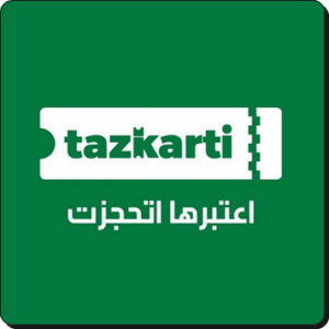تحميل تطبيق تذكرتي Tazkarti 2024 للمباريات مجانا اخر اصدار 1
