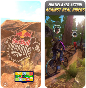 تحميل لعبة Bike Unchained 2 سباق الدراجات الهوائية برابط مباشر 3
