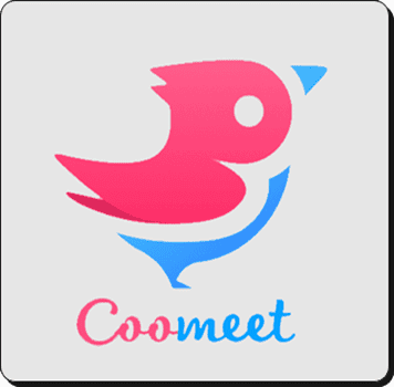 تحميل برنامج CooMeet كوميت للدردشة مجانا