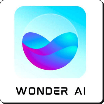 تحميل تطبيق Wonder وندر فن الذكاء الاصطناعي مجانا