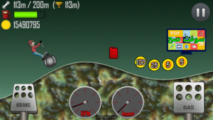 تحميل لعبة Hill Climb Racing هيل كليمب ريسنج 1.60 برابط مباشر 1