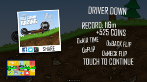 تحميل لعبة Hill Climb Racing هيل كليمب ريسنج 1.60 برابط مباشر 3