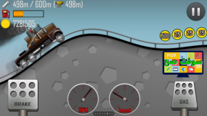 تحميل لعبة Hill Climb Racing هيل كليمب ريسنج 1.60 برابط مباشر 7