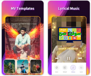 تحميل برنامج Vidshow فيد شو 2.35 محرر الفيديو مجانا براط مباشر 3