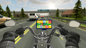 تحميل لعبة Traffic Rider ترافيك رايدر 1.9 للكمبيوتر والموبايل برابط مباشر 1