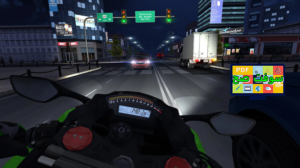تحميل لعبة Traffic Rider ترافيك رايدر 1.9 للكمبيوتر والموبايل برابط مباشر 3
