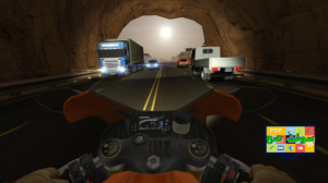 تحميل لعبة Traffic Rider ترافيك رايدر 1.9 للكمبيوتر والموبايل برابط مباشر 4