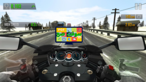 تحميل لعبة Traffic Rider ترافيك رايدر 1.9 للكمبيوتر والموبايل برابط مباشر 6